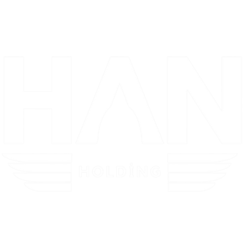 Han Holding Logo